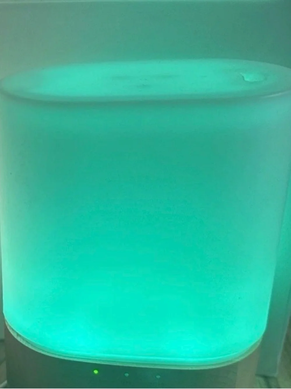 DoTerra Lumo Aroma Diffuser Essential For Oils Fragrance Kids Adults Nursery Roo
